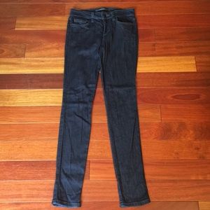Joe’s Designer Jeans - Sz 25 - Great Condition